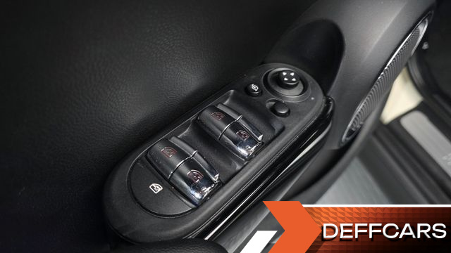 Mini COOPER 5Door Standard 3rd купить на сайте DeffCars