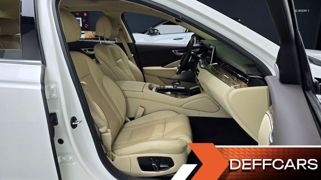 Kia K9 3.8 GDI AWD PlatinumⅡ купить на сайте DeffCars