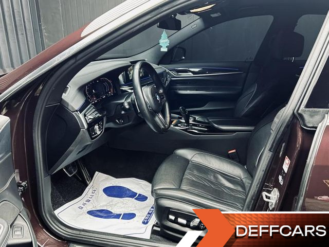 BMW GRAN TURISMO 620d M Sport купить на сайте DeffCars