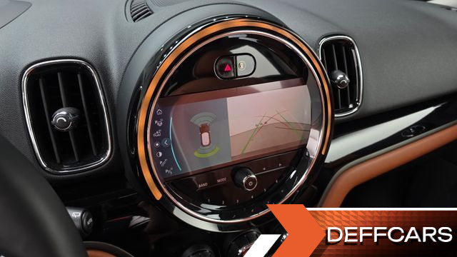 Mini COUNTRYMAN ALL4 Classic 2nd купить на сайте DeffCars