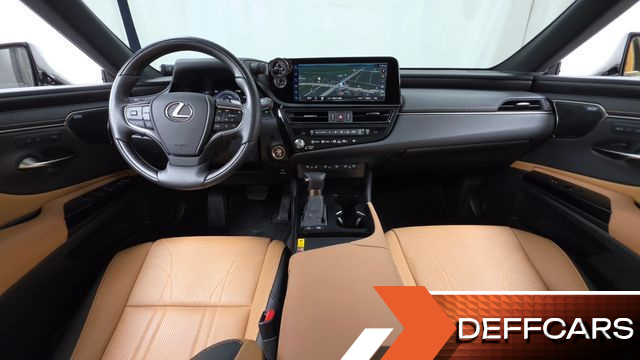 Lexus ES Executive купить на сайте DeffCars