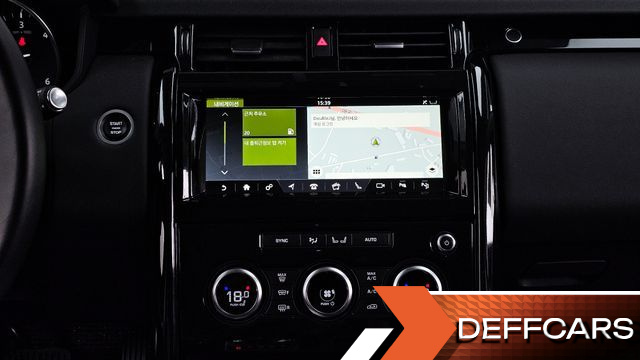 Land Rover DISCOVERY 2.0 SD4 SE купить на сайте DeffCars