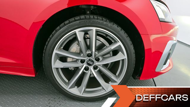 Audi A5 40 TDI Quattro Premium Sportback купить на сайте DeffCars