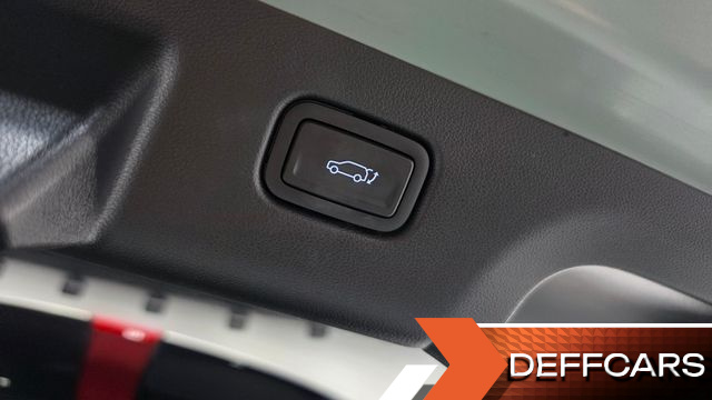 Hyundai KONA Gasoline 1.6 Turbo 2WD Inspiration купить на сайте DeffCars