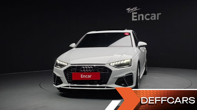 Audi A4 45 TFSI Quattro Premium купить на сайте DeffCars