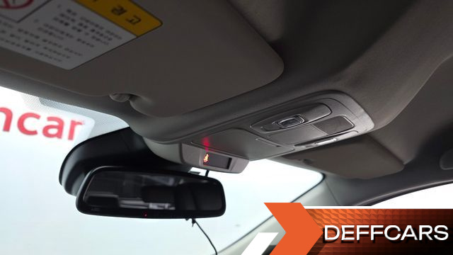 Renault-KoreaSamsung SM6 2.0 LPe RE (Disabled) купить на сайте DeffCars