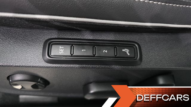 Volkswagen ARTEON 2.0 TDI Premium купить на сайте DeffCars