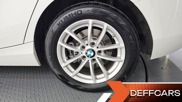 BMW 1-SERIES 118d JOY 5DOOR купить на сайте DeffCars