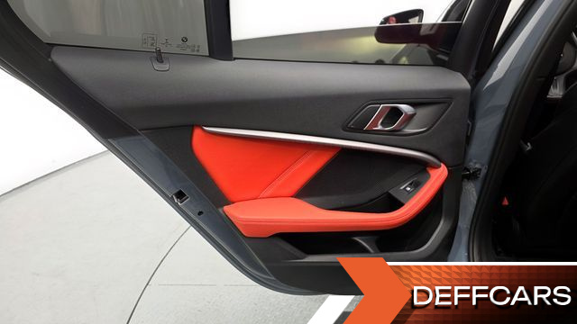 BMW 1-SERIES M135i xDrive купить на сайте DeffCars