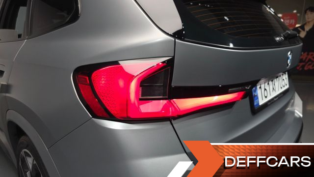 BMW X1 M35i xDrive Special Edition купить на сайте DeffCars