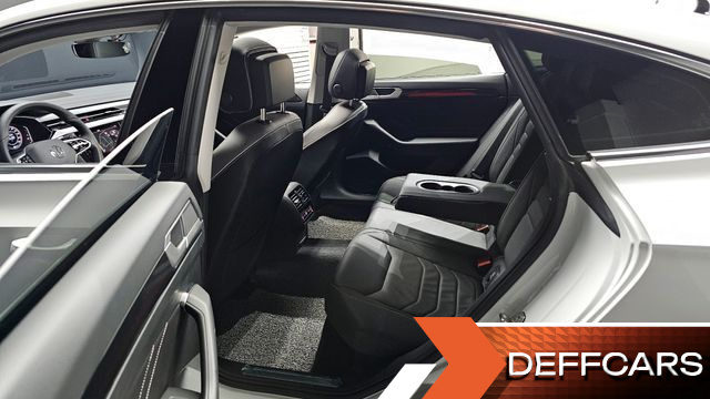 Volkswagen ARTEON 2.0 TDI Prestige купить на сайте DeffCars