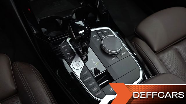 BMW X3 xDrive 20i купить на сайте DeffCars
