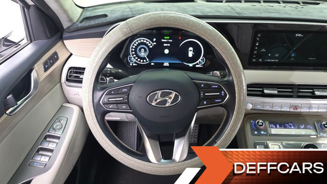 Hyundai PALISADE Diesel 2.2 2WD Prestige купить на сайте DeffCars
