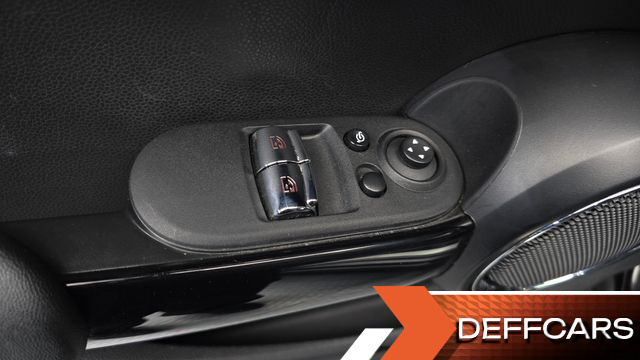 Mini COOPER Standard Third Generation купить на сайте DeffCars