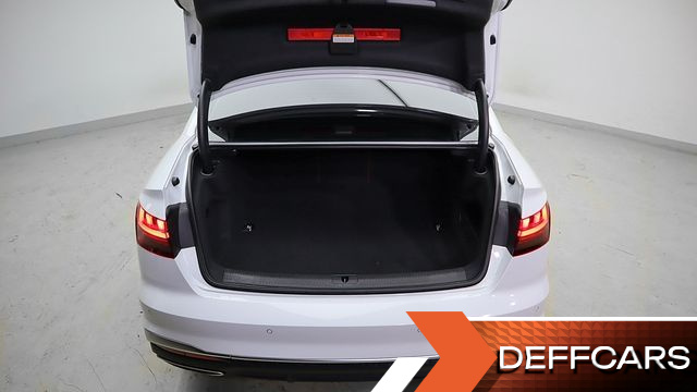 Audi A4 40 TFSI Premium купить на сайте DeffCars