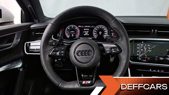 Audi A6 45 TDI Quattro Premium купить на сайте DeffCars