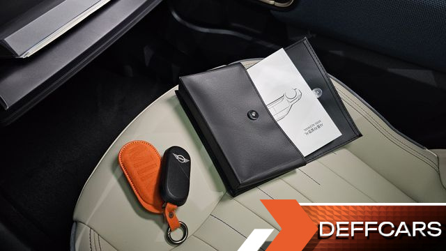 Mini ACEMAN SE Favoured купить на сайте DeffCars