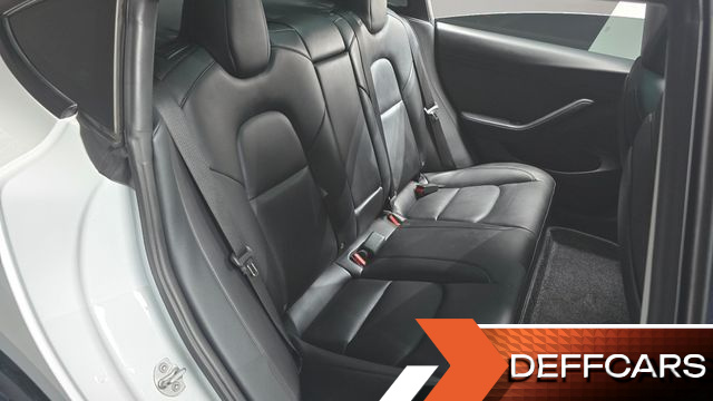 Tesla MODEL 3 Long Range AWD купить на сайте DeffCars