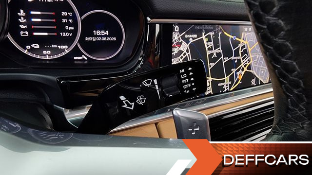 Porsche PANAMERA 2.9 AWD E-Hybrid купить на сайте DeffCars