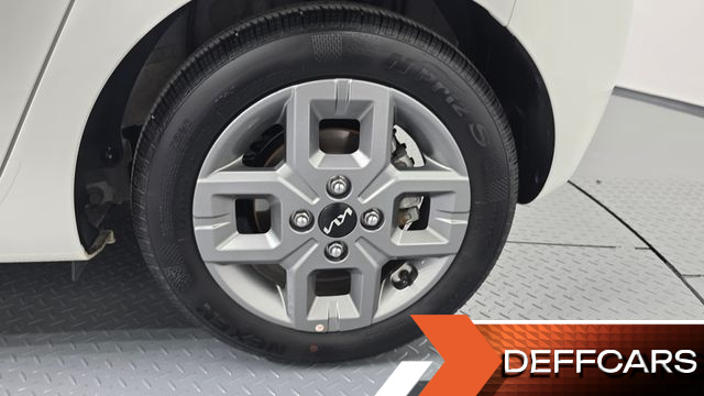 Kia RAY Prestige купить на сайте DeffCars