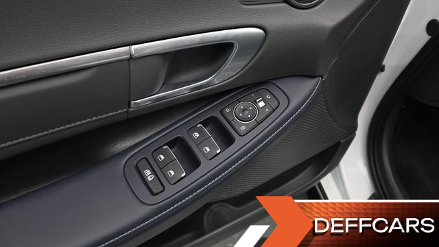 Hyundai SONATA 2.0 Premium Millennial купить на сайте DeffCars