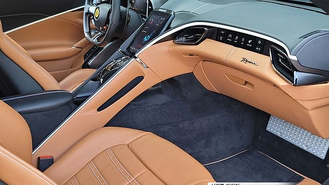 Ferrari ROMA 3.9 купить на сайте DeffCars