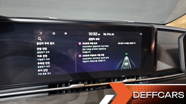 Kia CARNIVAL Gasoline 9-seater Limousine(Special vehicle) купить на сайте DeffCars