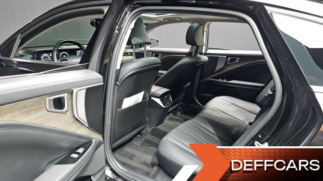 Kia K8 3.5 LPG 2WD Trendy(Rentcar) купить на сайте DeffCars