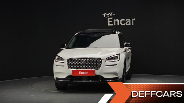Lincoln CORSAIR 2.0 Reserve AWD купить на сайте DeffCars