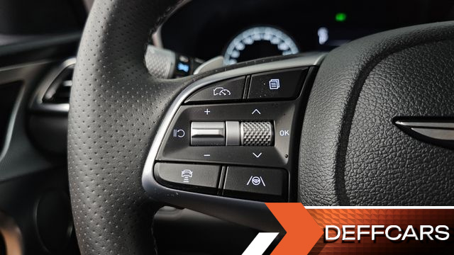 Genesis G70 Gasoline 2.5T 4WD купить на сайте DeffCars
