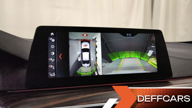 BMW 5-SERIES 530i M Sport Package Plus купить на сайте DeffCars