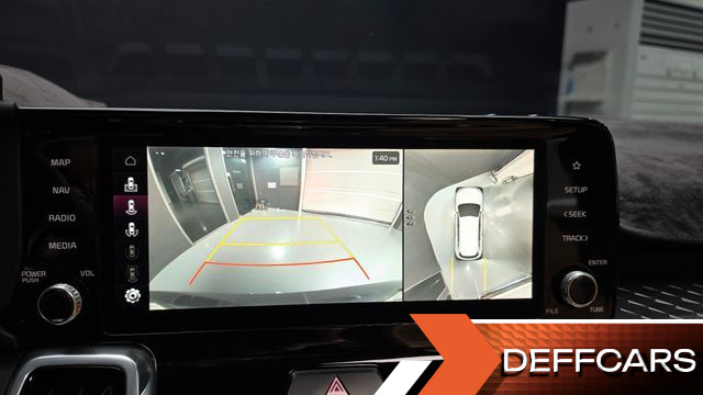 Kia SORENTO Diesel 2.2 2WD Noblesse купить на сайте DeffCars