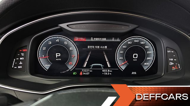 Audi A6 45 TFSI Quattro Premium купить на сайте DeffCars