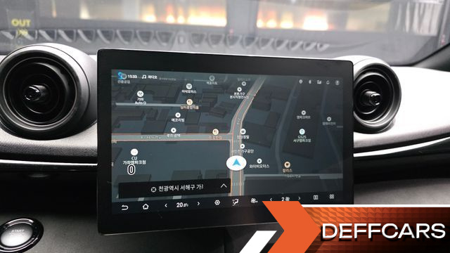 BYD DOLPHIN Base купить на сайте DeffCars
