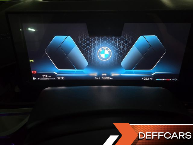 BMW X7 xDrive 40i M Sport 7STR купить на сайте DeffCars