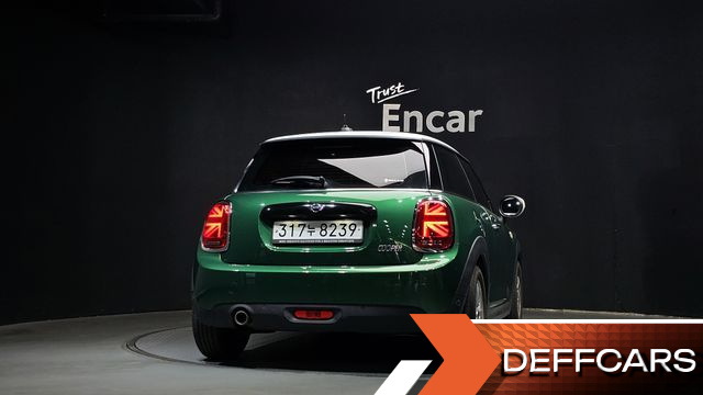 Mini COOPER Standard Third Generation купить на сайте DeffCars