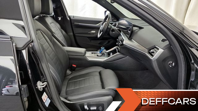 BMW I4 eDrive40 M Sports Pro купить на сайте DeffCars