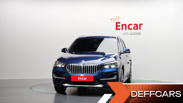 BMW X1 xDrive 20i xLine купить на сайте DeffCars