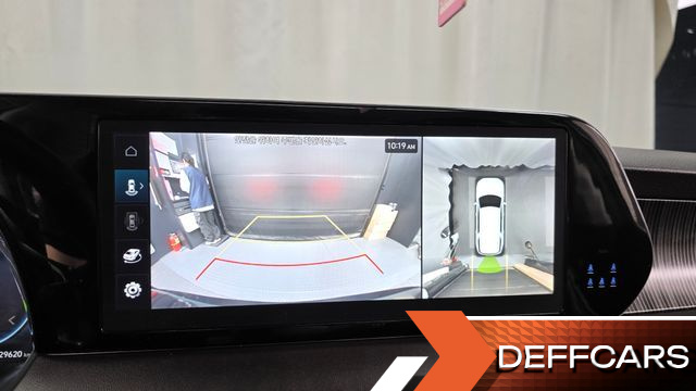 Hyundai PALISADE Gasoline 3.8 4WD Calligraphy купить на сайте DeffCars