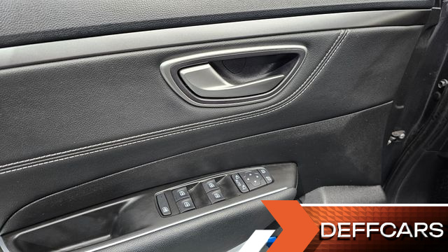 Renault-KoreaSamsung SM6 2.0 LPe Feel купить на сайте DeffCars