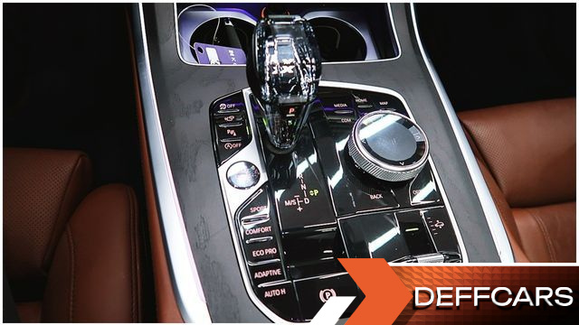 BMW X7 xDrive 40i Design Pure Excellence 6-Seater купить на сайте DeffCars