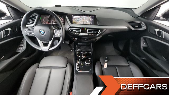 BMW 2-SERIES 220i Advantage купить на сайте DeffCars