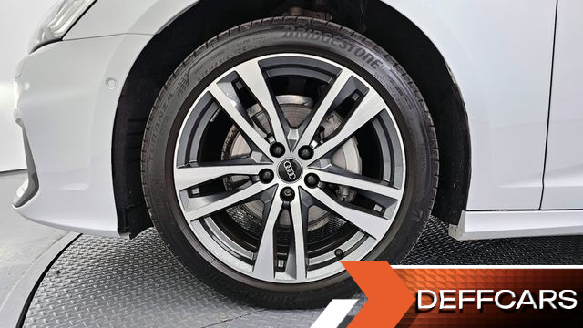 Audi A6 40 TDI Premium купить на сайте DeffCars