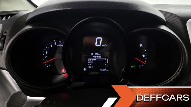 Kia RAY Van Standard купить на сайте DeffCars