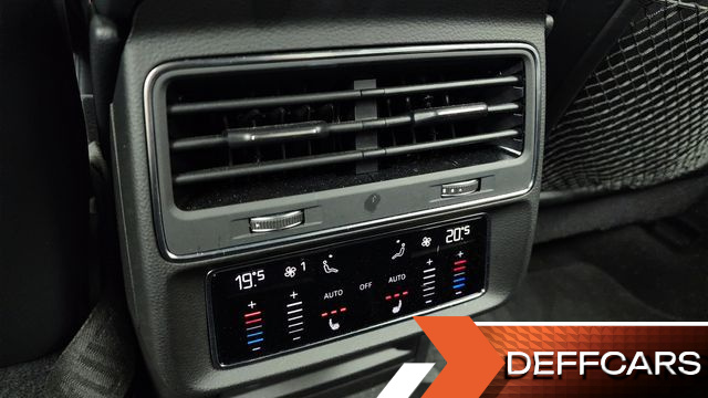 Audi Q7 45 TDI Quattro купить на сайте DeffCars