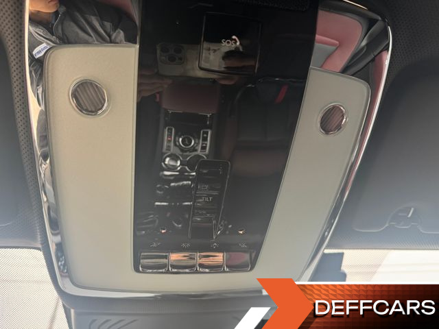 Rolls-Royce GHOST 6.7 V12 купить на сайте DeffCars
