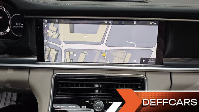 Porsche PANAMERA 4.0 GTS купить на сайте DeffCars