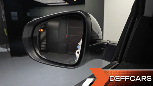 ChevroletGMDaewoo TRAX 1.2 RS купить на сайте DeffCars