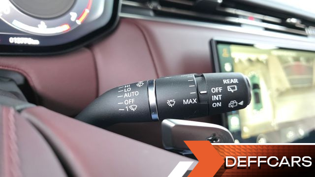 Land Rover RANGE ROVER SPORT P400 AB купить на сайте DeffCars