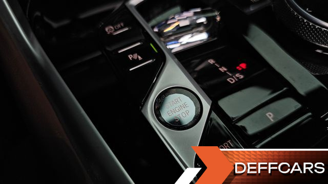 BMW X6 xDrive40i M Sport купить на сайте DeffCars